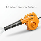 Electric Air Blower 600W Dingqi Brand - BAS Kuwait Bab Al Saif 