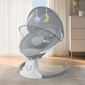 Baby Carrier & Car Seat