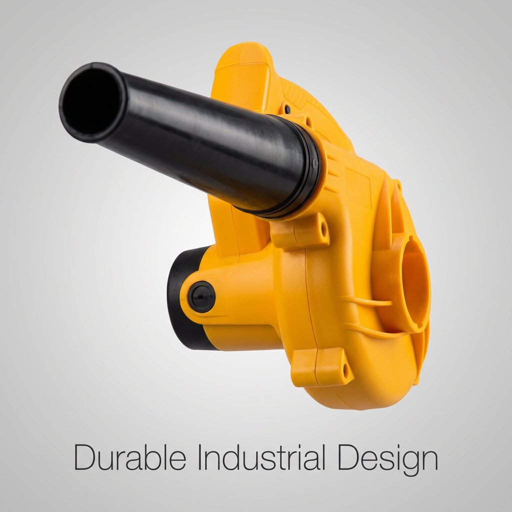 Electric Blower Machine Mini 400W DINGQI BRAND - BAS Kuwait Bab Al Saif 