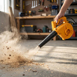 Electric Blower Machine Mini 400W DINGQI BRAND - BAS Kuwait Bab Al Saif 