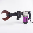 Electric cable cutting tool 1100W cuts copper and aluminium cable up to 65mm