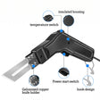 Electric Cutting Knife 300W - BAS Kuwait Bab Al Saif 