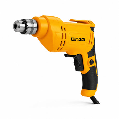 Electric Drill 450W Dingqi Brand - BAS Kuwait Bab Al Saif 