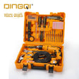 Electric Drill 710W with Tools Set 44pc Dingqi Brand - BAS Kuwait Bab Al Saif 