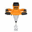 Electric Handle Mixer Dingqi Brand - BAS Kuwait Bab Al Saif 