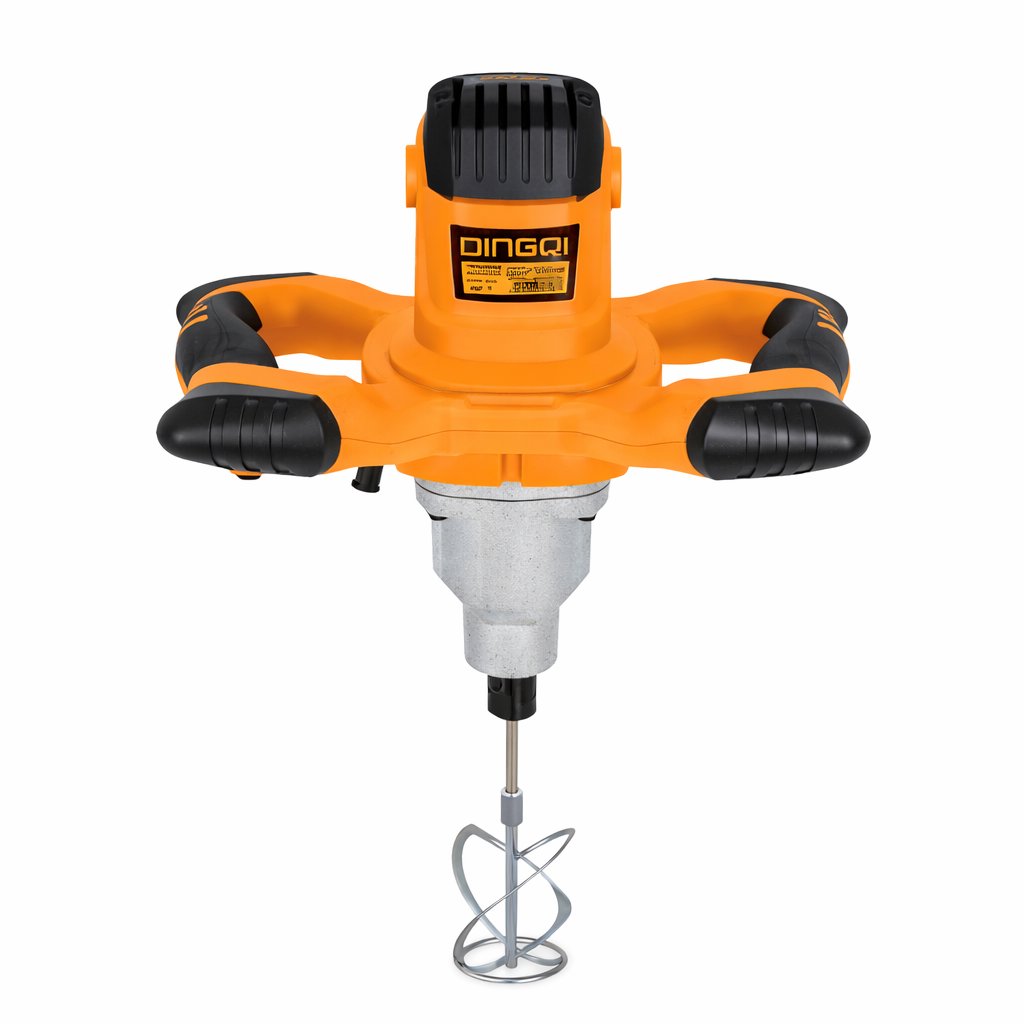 Electric Handle Mixer Dingqi Brand - BAS Kuwait Bab Al Saif 