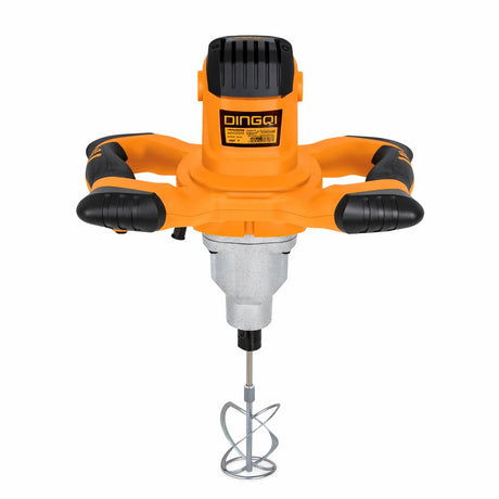 Electric Handle Mixer Dingqi Brand - BAS Kuwait Bab Al Saif 