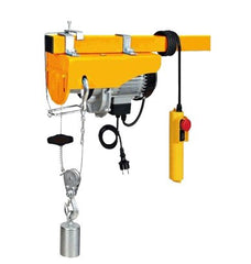 Electric Hoist 1050w DINGQI BRAND - BAS Kuwait