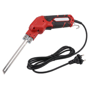 Electric Hot Knife Foam Cutter - BAS Kuwait Bab Al Saif 