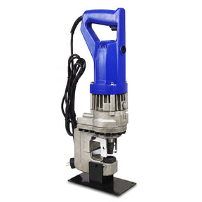 Electric Hydraulic Punch Machine 1200W - BAS Kuwait Bab Al Saif 