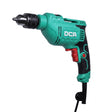 Electric Impact Drill 13mm DCA BRAND - BAS Kuwait Bab Al Saif 