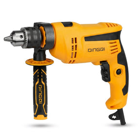 Electric Impact Drill 850W Dingqi Brand - BAS Kuwait Bab Al Saif 
