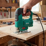 Electric Jigsaw 600W DCA BRAND - BAS Kuwait Bab Al Saif 