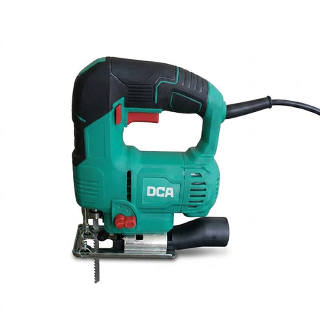 Electric Jigsaw 600W DCA BRAND - BAS Kuwait Bab Al Saif 