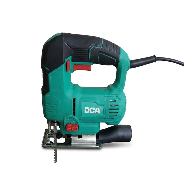 Electric Jigsaw 600W DCA BRAND - BAS Kuwait Bab Al Saif 
