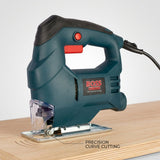 Electric Jigsaw 950W Boss Brand - BAS Kuwait Bab Al Saif 