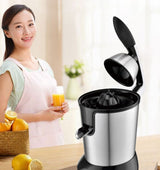 Electric Juicer Press 350W 400ml for Orange Lemon - BAS Kuwait Bab Al Saif 