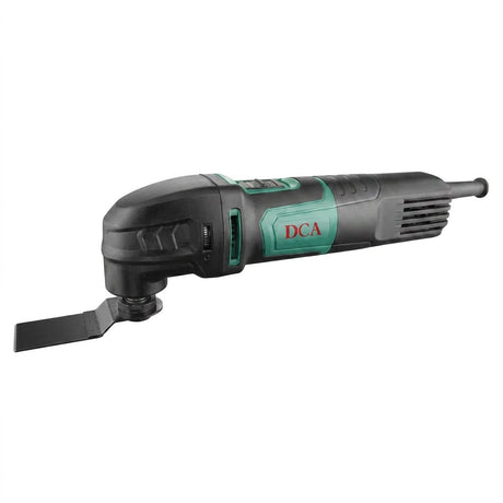 Electric Multi Tool 320W DCA BRAND - BAS Kuwait Bab Al Saif 