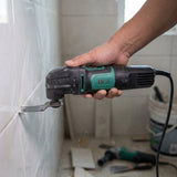 Electric Multi Tool 320W DCA BRAND - BAS Kuwait Bab Al Saif 