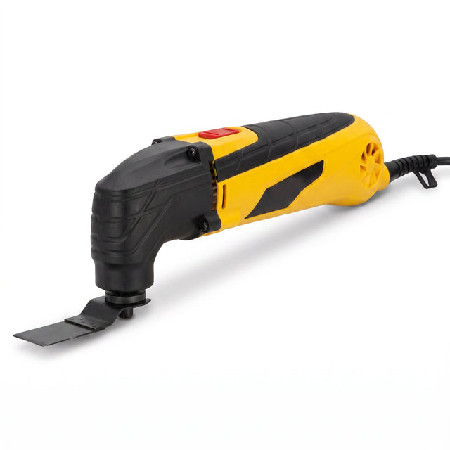 Electric Oscillating Multi Tool 230V - BAS Kuwait Bab Al Saif 