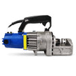 Electric Rebar Cutter Machine 1200W - BAS Kuwait Bab Al Saif 