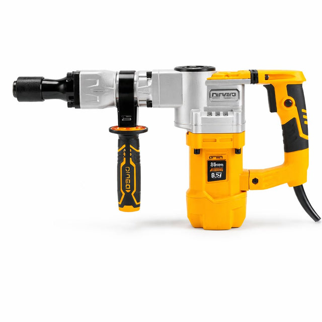 Electric Rotary Hammer 1150W DINGQI BRAND - BAS Kuwait Bab Al Saif 