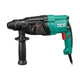 Electric Rotary Hammer 800W DCA BRAND - BAS Kuwait Bab Al Saif 