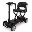 Electric Scooter Auto Foldable Light Weight Aluminum - BAS Kuwait Bab Al Saif 