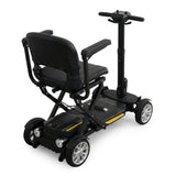 Electric Scooter Auto Foldable Light Weight Aluminum - BAS Kuwait Bab Al Saif 
