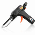 Electric Soldering Gun With LCD Display 120W - BAS Kuwait Bab Al Saif 