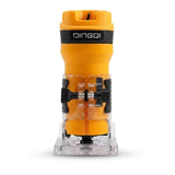 Electric Trimmer Router Machine Corded Wood Carving 220V 500W DINGQI BRAND - BAS Kuwait Bab Al Saif 
