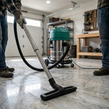 Electric Vacuum 60L 2300W DCA BRAND - BAS Kuwait Bab Al Saif 