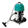 Electric Vacuum 60L 2300W DCA BRAND - BAS Kuwait Bab Al Saif 