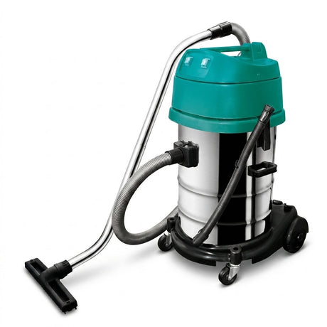 Electric Vacuum 60L 2300W DCA BRAND - BAS Kuwait Bab Al Saif 