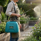 Electric Water Sprayer Gun I Cordless Sprayer gun for gardening - BAS Kuwait Bab Al Saif 