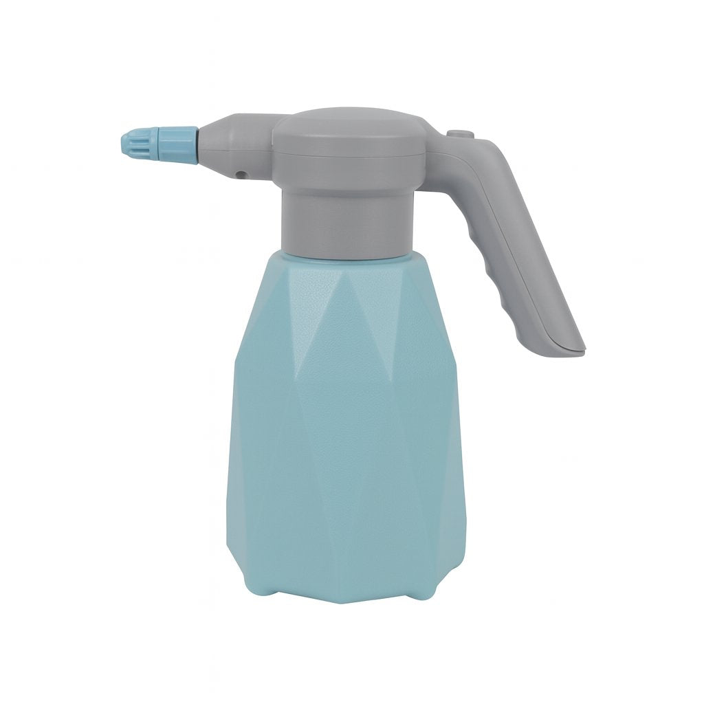 Electric Water Sprayer Gun I Cordless Sprayer gun for gardening - BAS Kuwait Bab Al Saif Standard 2 L 