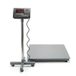 Electronic Platform Weight Scale 1.5 Tons - BAS Kuwait Bab Al Saif 