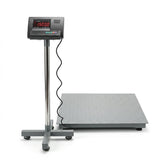Electronic Platform Weight Scale 1.5 Tons - BAS Kuwait Bab Al Saif 