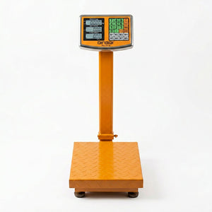 Weighing Machine