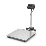 Electronic Platform Weight Scale 500 kg - BAS Kuwait Bab Al Saif 