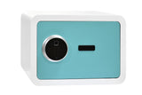 Electronic Safe Locker Fingerprint & Password - BAS Kuwait Bab Al Saif 