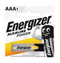 Energizer - AAA Alkaline Power 1.5v - BAS Kuwait Bab Al Saif Standard Aaa 