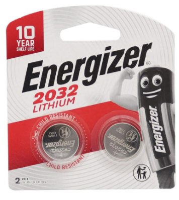 Energizer Battery cells (2pcs) - BAS Kuwait Bab Al Saif Standard M 