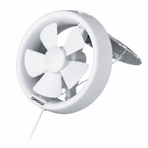 Exhaust Fan 16W DINGQI BRAND - BAS Kuwait Bab Al Saif 