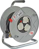 Extension cord reel 25 Meter - BAS Kuwait Bab Al Saif Standard 25 Meter 