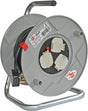 Extension cord reel 25 Meter - BAS Kuwait Bab Al Saif Standard 25 Meter 