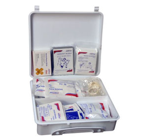 First Aid Kit - BAS Kuwait Bab Al Saif Standard Standard 