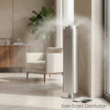 Floor Standing Scent Diffuser 12W App Controlled - BAS Kuwait Bab Al Saif 