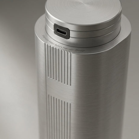 Floor Standing Scent Diffuser 12W App Controlled - BAS Kuwait Bab Al Saif 