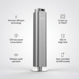 Floor Standing Scent Diffuser 12W App Controlled - BAS Kuwait Bab Al Saif 